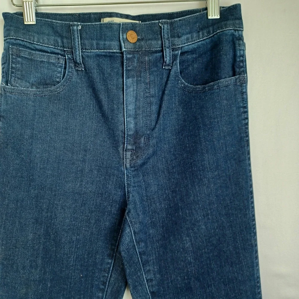 Madewell 10
